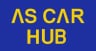 Logo AS Car Hub